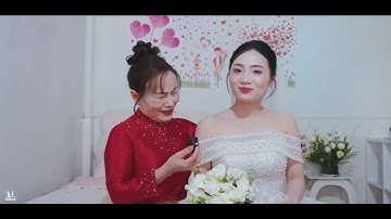 [4K] Phóng Sự Cưới : Đình Phú & Nguyễn Hằng - 27/11|2025-Ceremony - Wedding Films by La Vĩnh Studio.