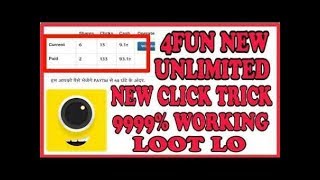 4fun app unlimited tricks screenshot 4