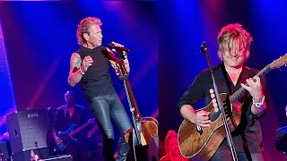 Peter Maffay: Tiefer | Live in Kempten: 17.06.2023 | Open Air Tour 2023