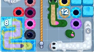 gecko out level 202