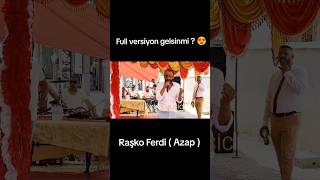 #ferditayfur #orkestra #keman