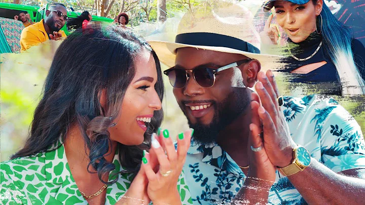 Lester y Melisa - Tamo Ready (Official Video) | Di...