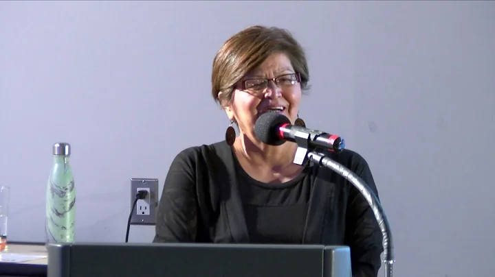 Chief Janice George- Squamish Nation