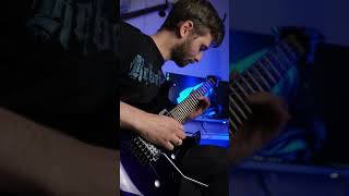 Victor Smolski - Unity (Guitar Cover) #guitarcover @VictorSmolski-VS