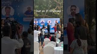 Just An It Employee