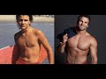 Baywatch-Jeremy Jackson (Strong and Healthy)