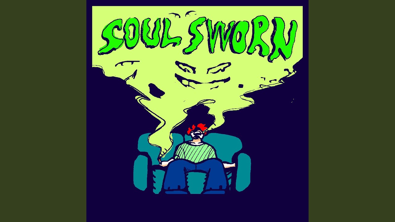 Soul Sworn