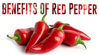 The Amazing Benefits of Red Peppers: Unveiling the Power of Vibrant Vegetables