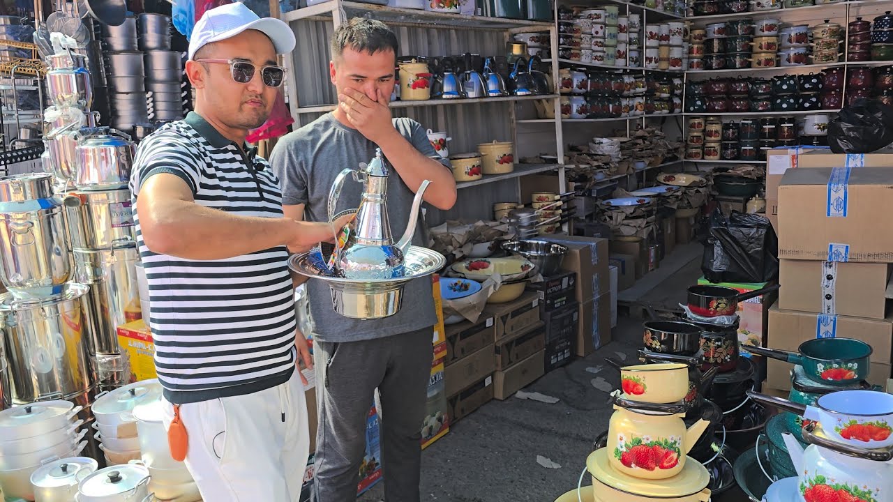 Chinni bozor narxlari 2025