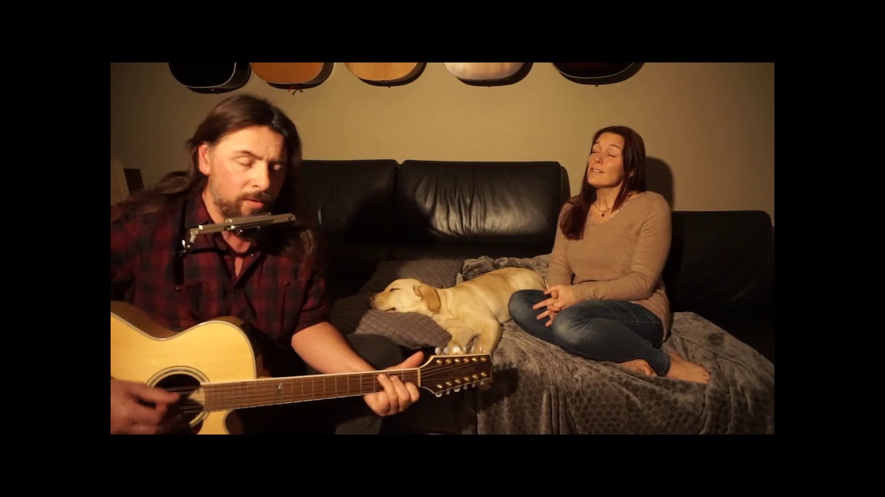 LunAcoustic - The River (cover Bruce Springsteen)