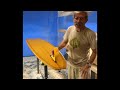 Ref:aa1mrPLhTSo Junod surfboard model can