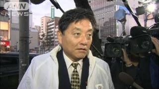 河村市長主導の市議会リコールは必要数に届かず（10/11/24）