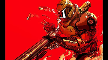 Doom Eternal Part 7 Mars Core #gaming #walkthrough