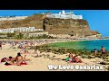 Gran Canaria Playa del Ingles Maspalomas Amadores Anfi Beach Meloneras