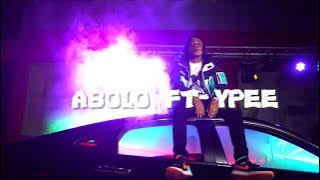 ABOLO FT YPEE - WO SIKA YE SEN