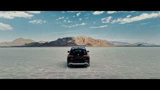 The All - New Bmw X3 For The Bold