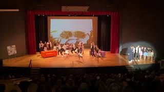 Pi Beta Phi/Beta Theta Pi Varsity Revue 2020
