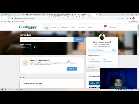 Tips to get upto 20 lpa High Pay Job Opportunity in React JS -Tamil