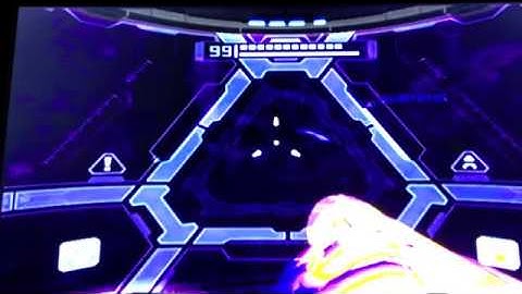 Metroid Prime Visor Sounds: Thermal Visor (Metroid Prime 1) by skeve613