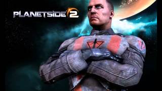 PlanetSide 2 - TR Combat 1 (Original)