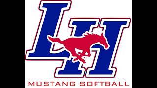 WPIAL High School Softball Ringgold at Laurel Highlands 3/24/26