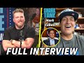 Pat McAfee & Mark Cuban Talk The Return Of Sports, His Potential Presidential Run, and More