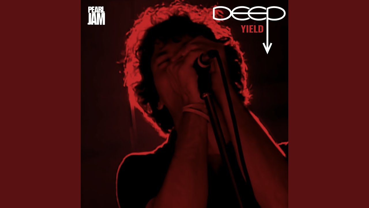 All Those Yesterdays (Live)