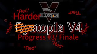 Roblox TRIA.os | Hardertopia V4 {Valiant} (Mobile Progress #3/ Finale)