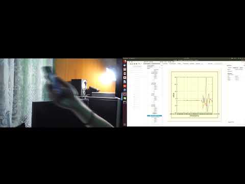 LabPlot MQTT - Demo video