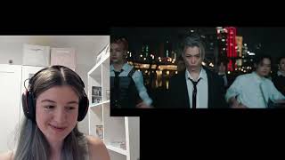 : Stray Kids -  S-Class Reaction (     :D)