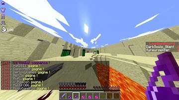 Compilation PvP #6 [IYC + Lifecraft]