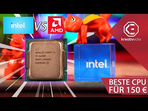 Video: Welcher Sockel ist Intel der 11. Generation?