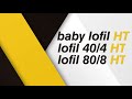 Lofil series