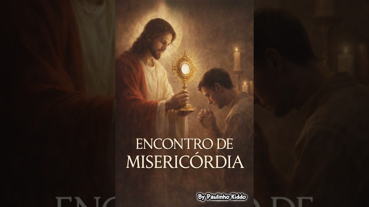 Encontro de Misericórdia 