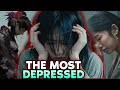 Why Asian Americans Are The Most Depressed