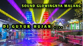 BLIZZARD digaspoll🔥🔥🔥 putar dj Lamunan  suasana malam mberot Dsn sumbersari