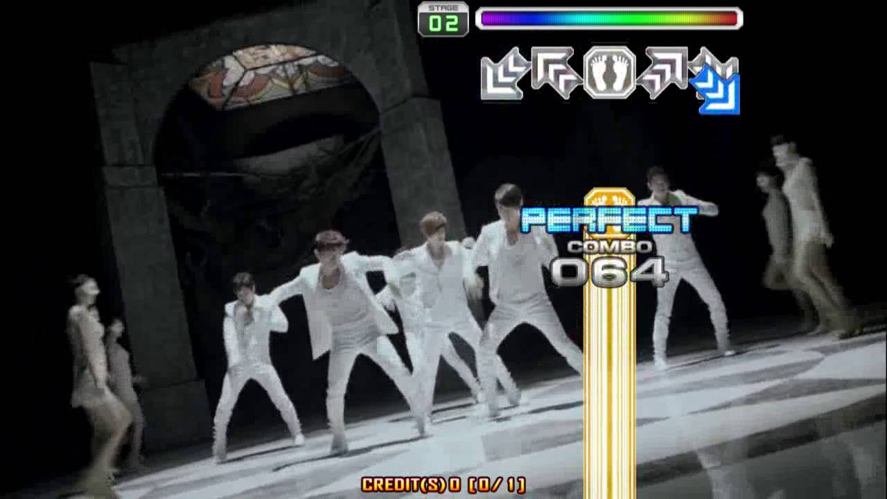 [펌프 2015] 비너스 (신화)