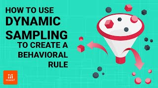 How To Create User Behavior Sample Rate Rules | Dynamic Sampling | Moesif in 100 Seconds