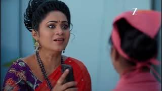 Meghasandesam | Ep - 472 | Preview | Nov 13 2025 | Zee Telugu