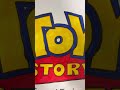 Toy Story Eastern Gate Logo with Final Markers #toystory #pixar #waltdisneypictures