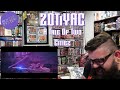 Zotiyac - A Tale Of Two Citiez | REACTION