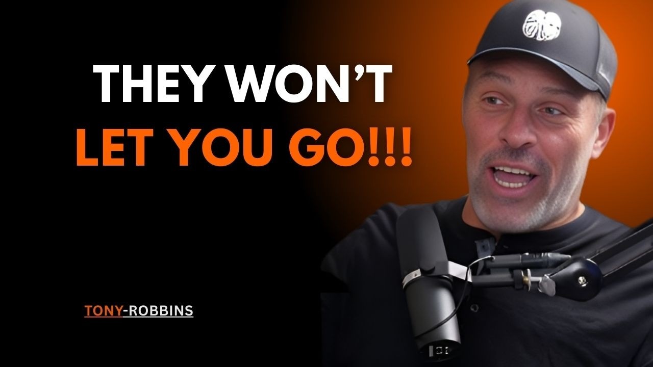 THIS IS HOW YOU KNOW AN AVOIDANT IS FINALLY READY TO FIGHT FOR YOUR RELATIONSHIP || TONY ROBBINS