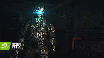 DEAD SPACE 2™ DEFINITIVE EDITION REDUX New Gameplay 14 Minutes