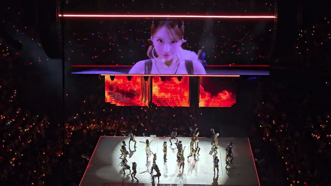 Twice - Gone, Cry For Me, Hell In Heaven & Right Hand Girl | 20260224