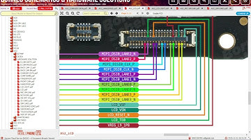 Oppo a52 all solution borneo schematic