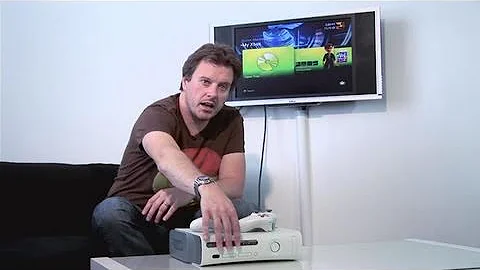 How To Get Your Xbox 360 Hardware Failure Fixed