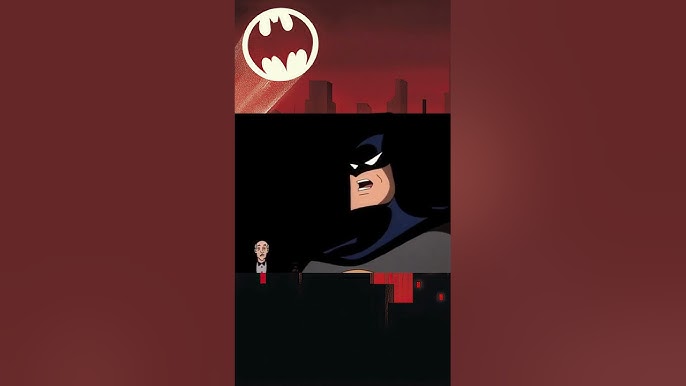 Kevin Conroy - O Vício