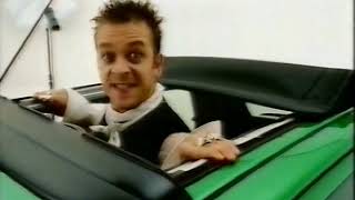 80's and 90's UK Car Adverts Volume 4