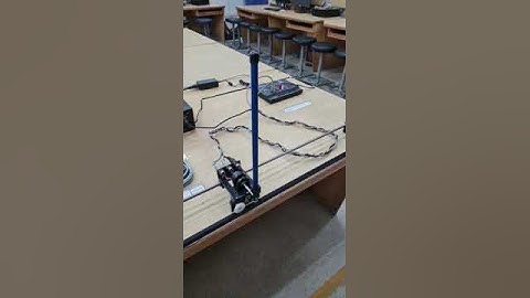 inverted pendulum lab view