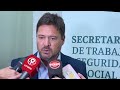 El gobierno provincial propuso un aumento del 3,5 por ciento a los gremios estatales y la paritaria